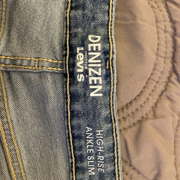 Denizen Levis - Picture 4 of 5